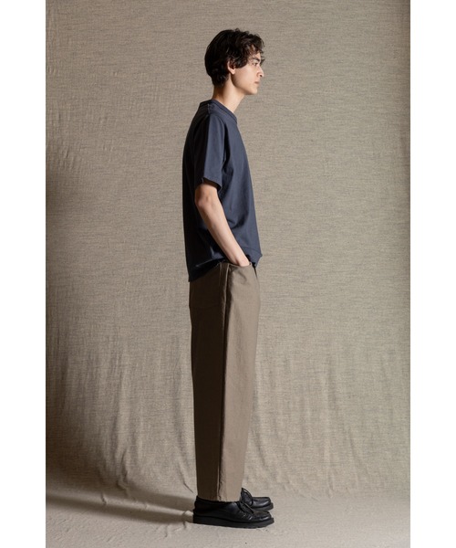 Lead-Off T-Shirt（Tシャツ/カットソー）｜Jackman（ジャックマン）