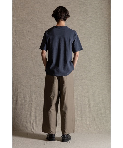 Lead-Off T-Shirt（Tシャツ/カットソー）｜Jackman（ジャックマン）