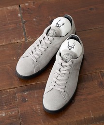 London Shoe Make(hV[CN)́yU[/ʂݕtzjp Xj[J[22.5-28cm WJ / Ossan sneakers(Xj[J[)