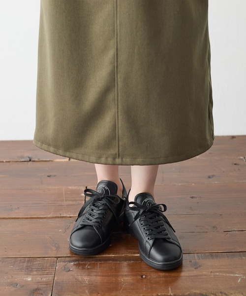 ちゃんれん　美品　HACKETT LONDON ネイビー ウィメンズ スニーカー | ケーエス エイティーシックス | KEEN