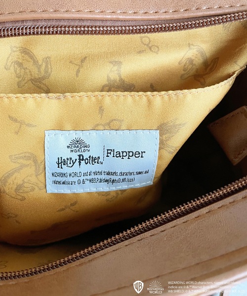 ハリーポッター 公式】 ハリーポッター 靴下 アーガイル柄 ホグワーツ 梗豆