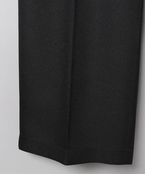 JEANASIS（ジーナシス）の「サスツキワイドパンツ/180647（その他