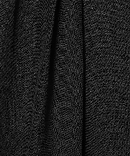 JEANASIS（ジーナシス）の「サスツキワイドパンツ/180647（その他