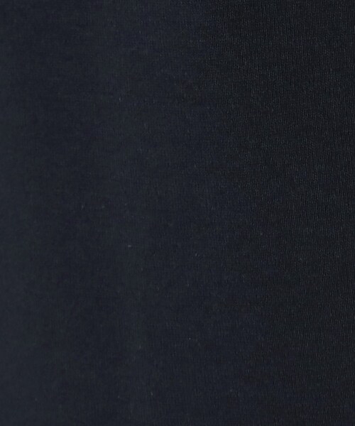 DRESSTERIOR（ドレステリア）の「【Safari12月号掲載】エクスクルーシブフライスロングTシャツ（Tシャツ/カットソー・メンズ・グリーン/ホワイト/グレー/ブラック/ネイビー/ダークグリーン/ブルー/オリーブ・92/90/94/91）」の20枚目の写真