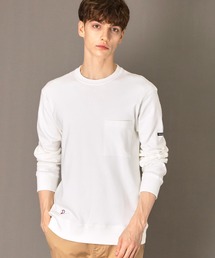 【Safari12月号掲載】エクスクルーシブフライスロングTシャツ