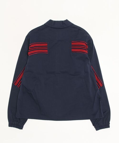 値下げ　FACETASM DICKIES RIB COACH JACKET FACETASM（ファセッタズム）の「FACETASM DICKIES RIB COACH