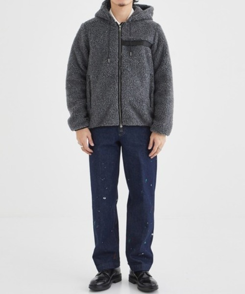 TATRAS / タトラス】DOMAGIO / ドマージオ（ダウンジャケット/コート