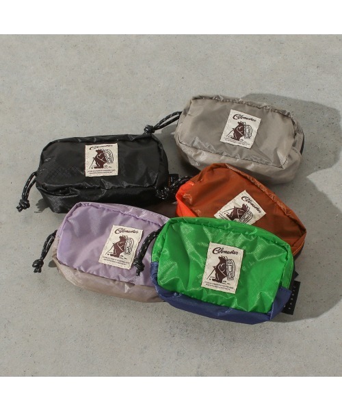 ポーチ Mcm Pouch MCM Medium Wrislet Zip Pouch Visetos Original Black – voilà.id
