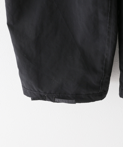 セール】T/NYタフタオールインワン（つなぎ/オールインワン