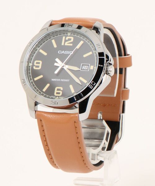 セール】CASIO カシオ/ 腕時計 アナログ クォーツ フェイク