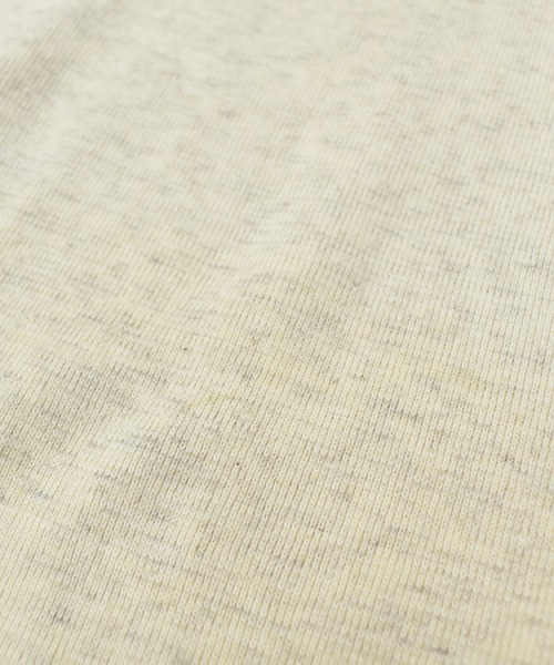 VINTAGE(ヴィンテージ)の「【ヴィンテージ古着】60's Ben-Knit アンダーウェア トップス(ニット/セーター・メンズ・ベージュ・38)」の5枚目の写真