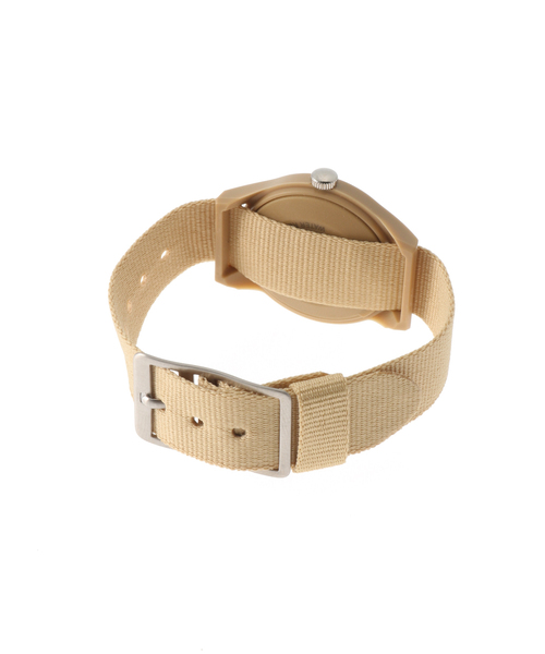 TIMEX(タイメックス)の「【TIMEX/タイメックス】TIMEX TW2T33900【 ウォッチ 】(アナログ腕時計・レディース・アイボリー・FREE)」の6枚目の写真