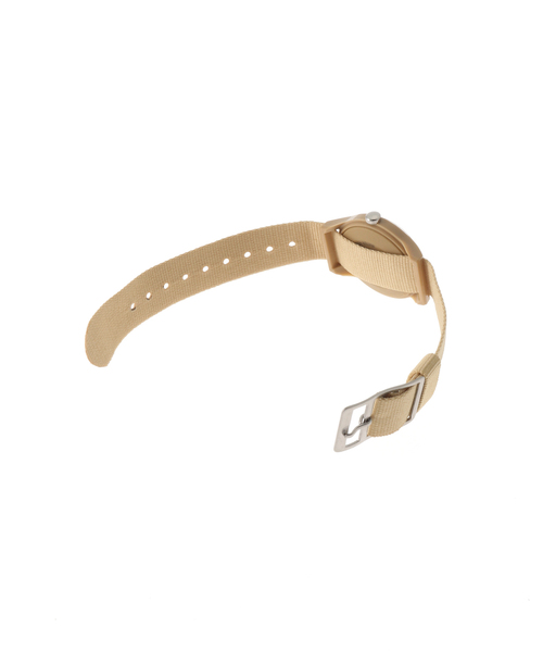 TIMEX(タイメックス)の「【TIMEX/タイメックス】TIMEX TW2T33900【 ウォッチ 】(アナログ腕時計・レディース・アイボリー・FREE)」の7枚目の写真