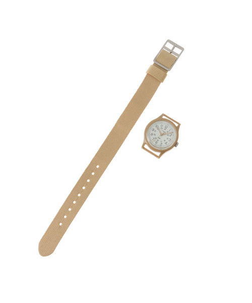 TIMEX(タイメックス)の「【TIMEX/タイメックス】TIMEX TW2T33900【 ウォッチ 】(アナログ腕時計・レディース・アイボリー・FREE)」の9枚目の写真