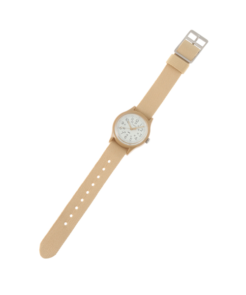 TIMEX(タイメックス)の「【TIMEX/タイメックス】TIMEX TW2T33900【 ウォッチ 】(アナログ腕時計・レディース・アイボリー・FREE)」の10枚目の写真
