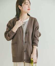 ITEMS URBANRESEARCH | ライトVネックカーディガン(カーディガン/ボレロ)