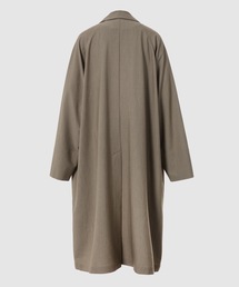 【希少】　magliano 19aw コート　マリアーノ　ロングコート　ブラウン 希少】 magliano 19aw コート マリアーノ ロングコート ブラウン