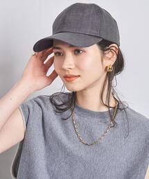 UNITED ARROWS | LN/HM キャップ(キャップ)