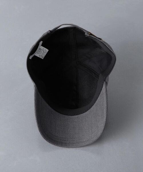 UNITED ARROWS（ユナイテッドアローズ）の「LN/HM キャップ（キャップ