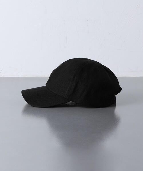 UNITED ARROWS（ユナイテッドアローズ）の「LN/HM キャップ（キャップ