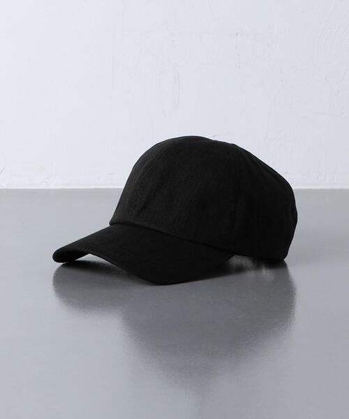 UNITED ARROWS（ユナイテッドアローズ）の「LN/HM キャップ（キャップ