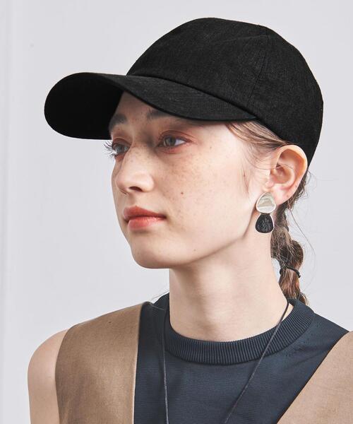 UNITED ARROWS（ユナイテッドアローズ）の「LN/HM キャップ（キャップ