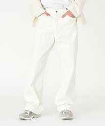 Levi's | リーバイス/Levi's LEVI'S(R) VINTAGE CLOTHING 1880'S チノ ホワイト SUNNY CREAM(チノパンツ)