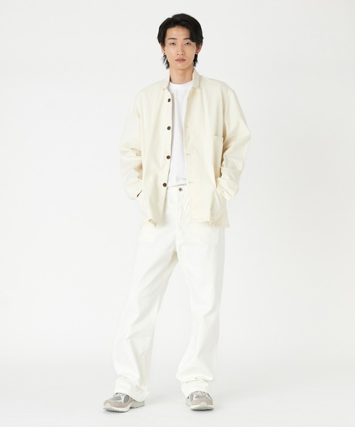 【タグ付き】Levi's vintage clothing 1880s チノパン Levi's® Vintage Clothing 1880s Chino Pants - Neutral