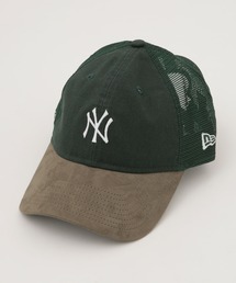 NEW ERA | NEW ERA/別注 9THIRTY TM/ ニューヨーク・ヤンキース(キャップ)