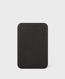 新品未使用！Paul Smith MagSafeカードケース Signature Stripe