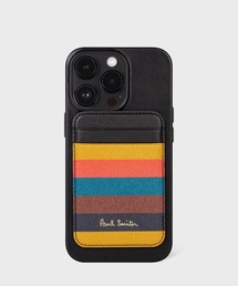 Paul Smith iPhone13ケース Paul Smith x NATIVE UNION / ポールスミス × ネイティブ