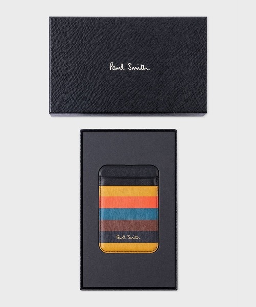 Paul Smith（ポールスミス）の「Paul Smith × Native Union