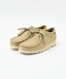 Clarks | 【Clarks】クラークス Wallabee GTX / ワラビーゴアテックス(ブーツ)