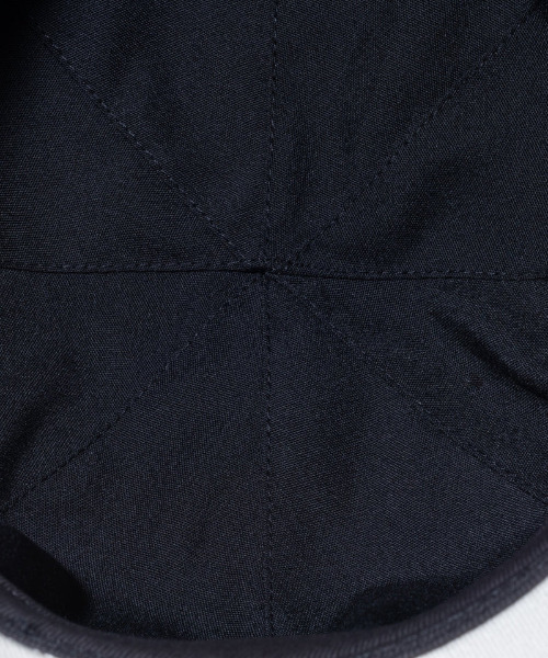 NEW ERA(ニューエラ)の「NEW ERA/ニューエラ キャスケット Casquette アイボリー 13515782(キャスケット・メンズ・アイボリー・S/M)」の4枚目の写真