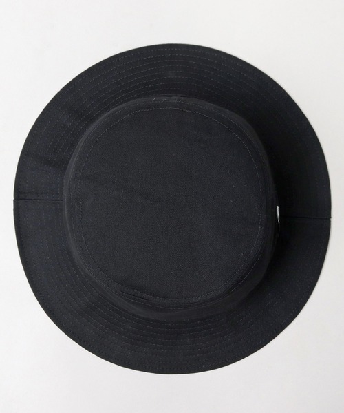 Basiquenti（ベーシックエンティ）の「星条旗刺繍 アメリカン アドベンチャーハット（ハット・メンズ・ネイビー/ベージュ/カーキ/ブラック・FREE）」の12枚目の写真