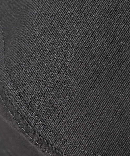 Basiquenti（ベーシックエンティ）の「星条旗刺繍 アメリカン アドベンチャーハット（ハット・メンズ・ネイビー/ベージュ/カーキ/ブラック・FREE）」の7枚目の写真