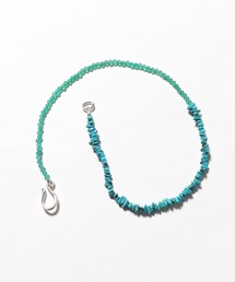 ROOPTOKYO（ループトウキョウ）の「STEEN/スティーン forest necklace ネックレス（ネックレス・メンズ）」