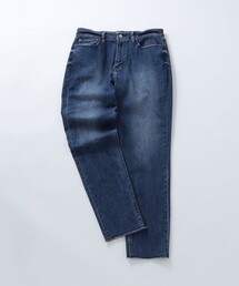 Healthy DENIM: <ユニセックス>BLEATH テーパード デニム パンツ