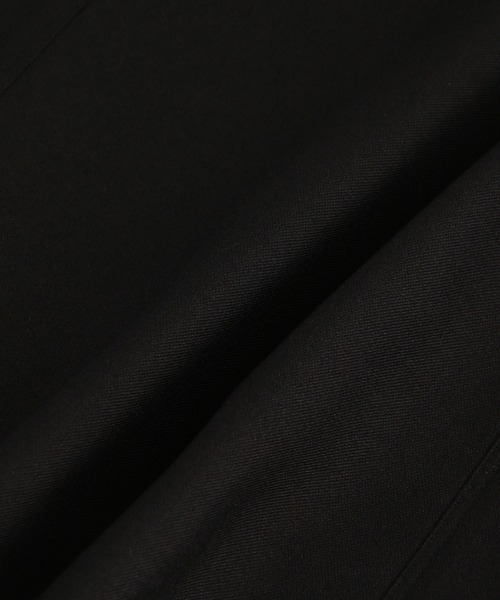 ADAM ET ROPE'(アダムエロペ)の「【WEB限定】バックコンシャスワンピース(ワンピース・レディース・ブラック/グリーン/ベージュ・FREE)」の20枚目の写真
