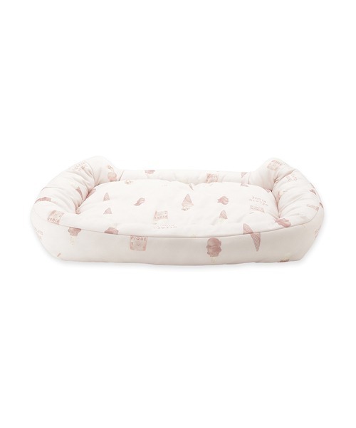 gelato pique（ジェラートピケ）の「【CAT&DOG】【販路限定商品