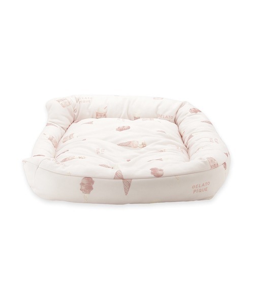 gelato pique（ジェラートピケ）の「【CAT&DOG】【販路限定商品