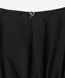 apuntob（アプントビー）の「apuntob | ギャザーシャツ WOMEN