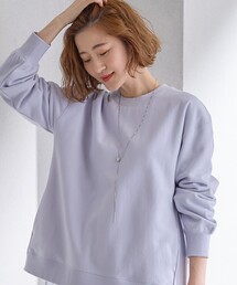 23区 | プランプラリエットネックレス(ネックレス)