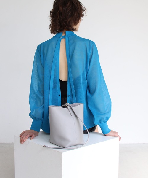 美品 RIEMPIRE リエンピーレ☆2way ミニトート ショルダーバッグ LOYTO STORE｜【RIEMPIRE（リエンピーレ）】LAVINA MINI 2way