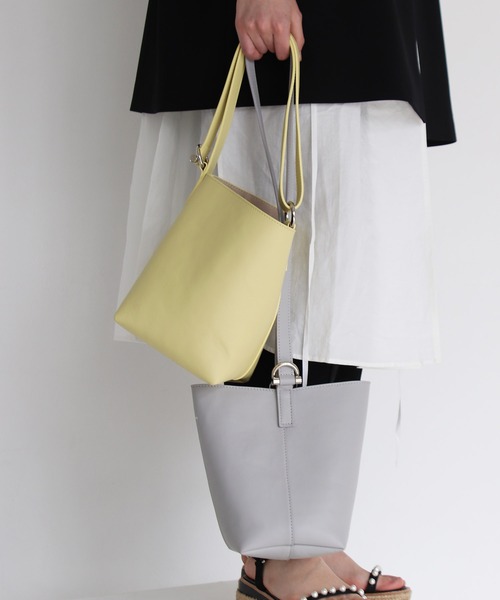 美品 RIEMPIRE リエンピーレ☆2way ミニトート ショルダーバッグ LOYTO STORE｜【RIEMPIRE（リエンピーレ）】LAVINA MINI 2way