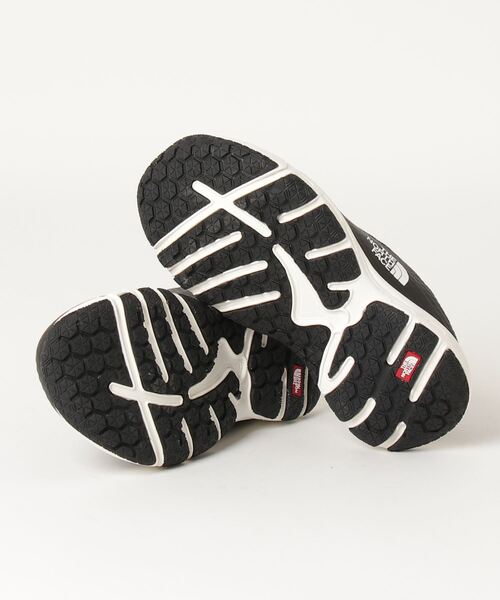 THE NORTH FACE（ザノースフェイス）の「ザ ノース フェイス THE NORTH FACE K Stratum Pika(K ストレイタム ピカ)（その他シューズ・キッズ・ブラック・20.0cm/19.0cm/22.0cm/21.0cm）」の2枚目の写真