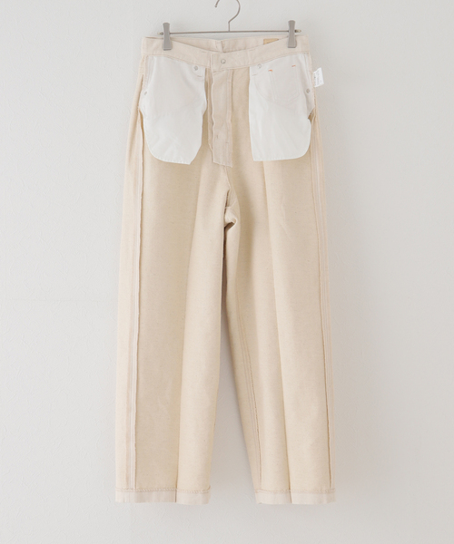 セール】【NEPLA./ネプラ】別注 WIDE パンツ（その他パンツ