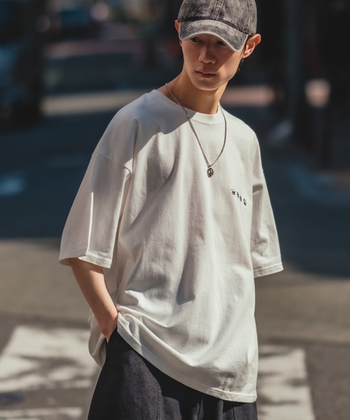 improves(インプローブス)の「トップチャーム チェーン ネックレス(ネックレス・メンズ・シルバー系その他2/シルバー/シルバー系その他4/シルバー系その他/シルバー系その他3・FREE)」の16枚目の写真