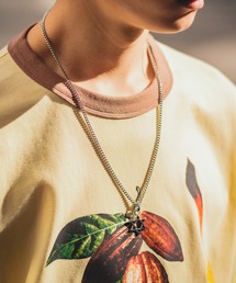 improves（インプローブス）の「トップチャーム チェーン ネックレス（ネックレス）」