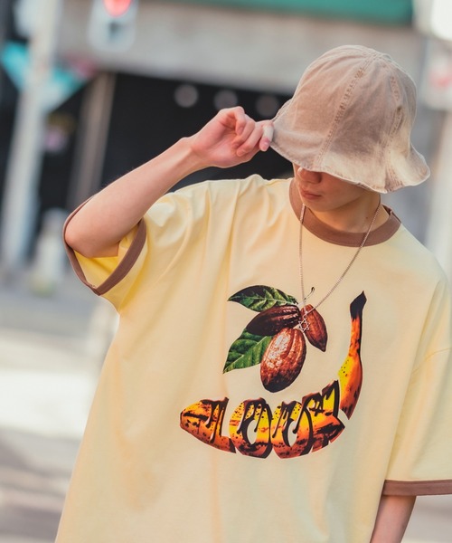 improves(インプローブス)の「トップチャーム チェーン ネックレス(ネックレス・メンズ・シルバー系その他2/シルバー/シルバー系その他4/シルバー系その他/シルバー系その他3・FREE)」の13枚目の写真